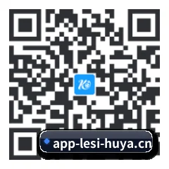 鸿蒙系统版 二维码